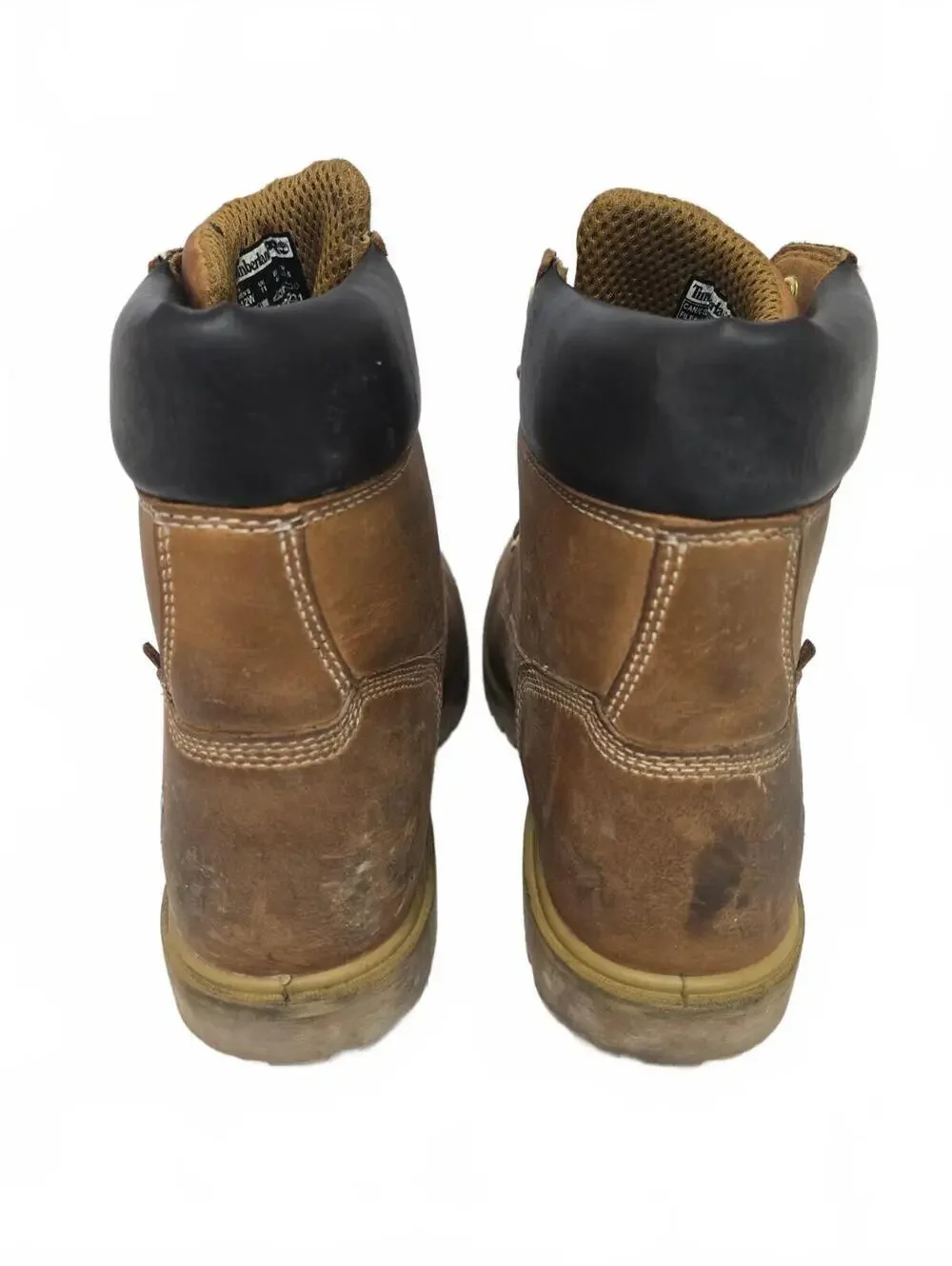Timberland Pro Men Iconic 6